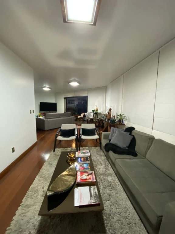 Apartamento Residencial à venda | Centro | Florianópolis | AP1387