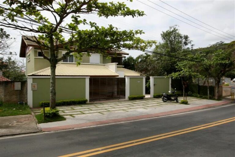 Casa Residencial à venda | Lagoa da Conceição | Florianópolis | CA0356