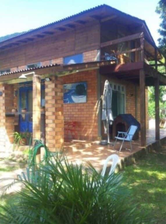 Casa Residencial à venda | Lagoa da Conceição | Florianópolis | CA0357