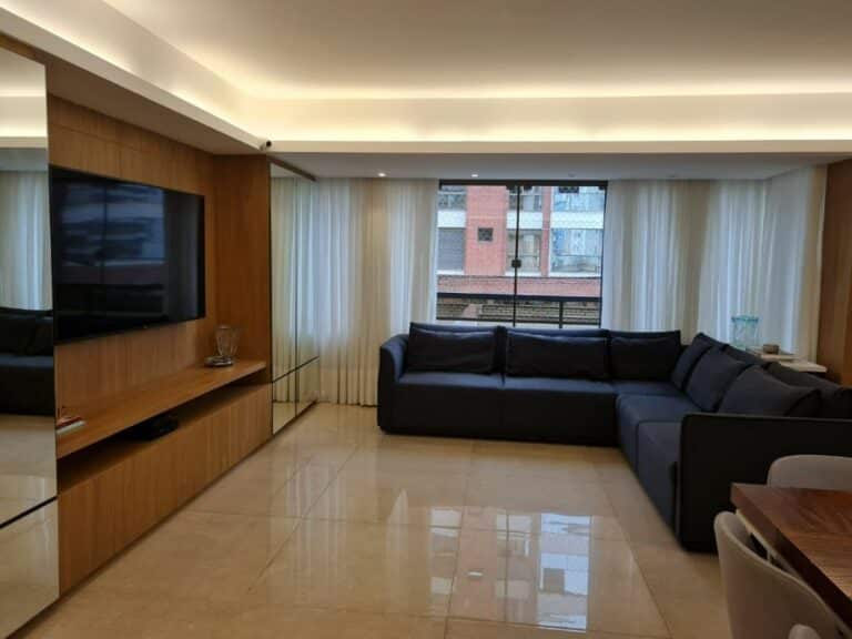 Apartamento Residencial à venda | Centro | Florianópolis | AP1353