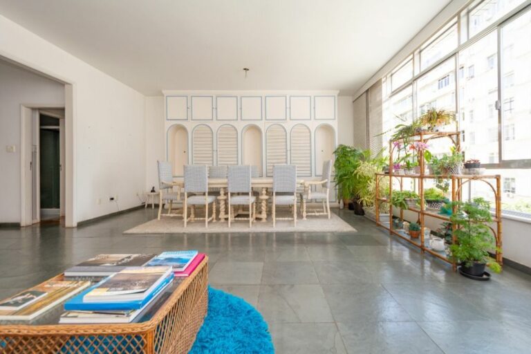 Apartamento Residencial à venda | Ipanema | Rio de Janeiro | AP1235