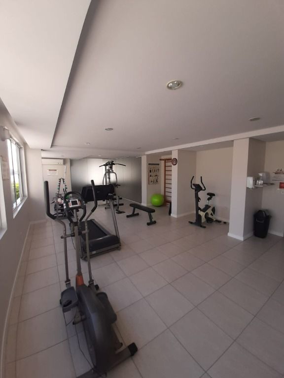 Apartamento Residencial à venda | João Paulo | Florianópolis | AP1345