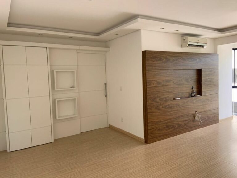 Apartamento Residencial à venda | Centro | Florianópolis | AP0922