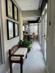 Cobertura Residencial à venda | Lagoa da Conceição | Florianópolis | CO0220
