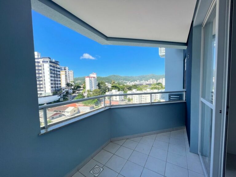 Apartamento Residencial à venda | Itacorubi | Florianópolis | AP1230