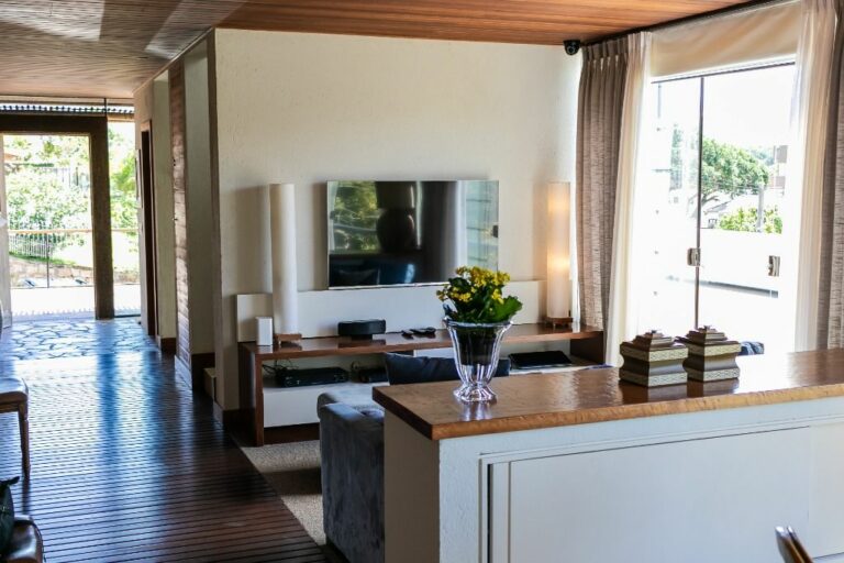 Casa Residencial à venda | Barra da Lagoa | Florianópolis | CA0360