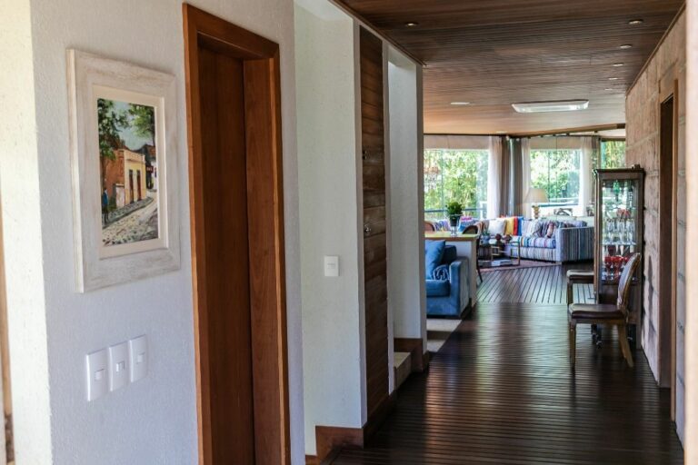 Casa Residencial à venda | Barra da Lagoa | Florianópolis | CA0360