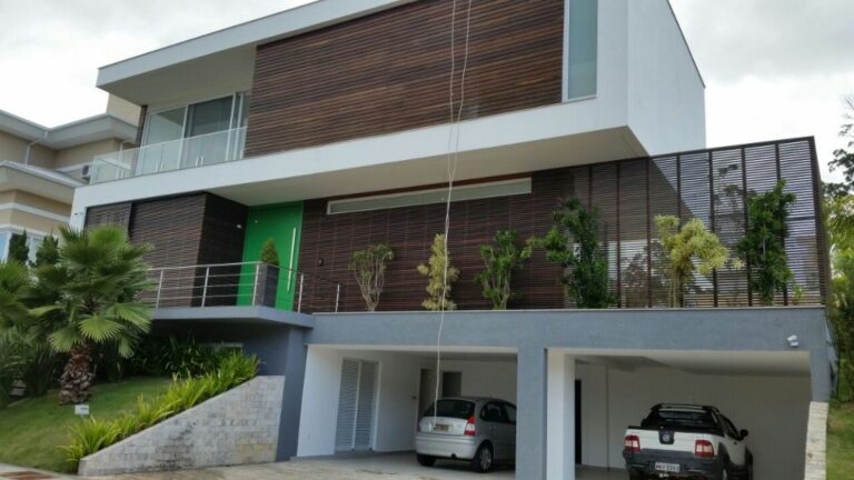 Casa Residencial à venda | Cacupé | Florianópolis | CA0362