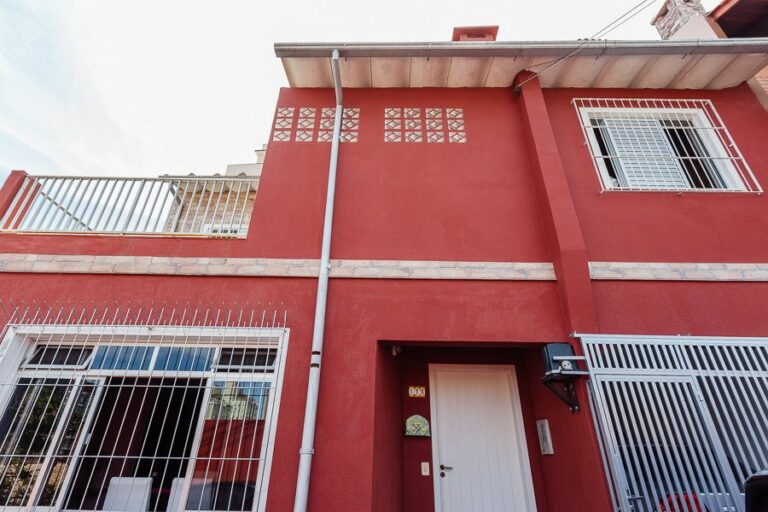 Casa Residencial à venda | Agronômica | Florianópolis | CA0371