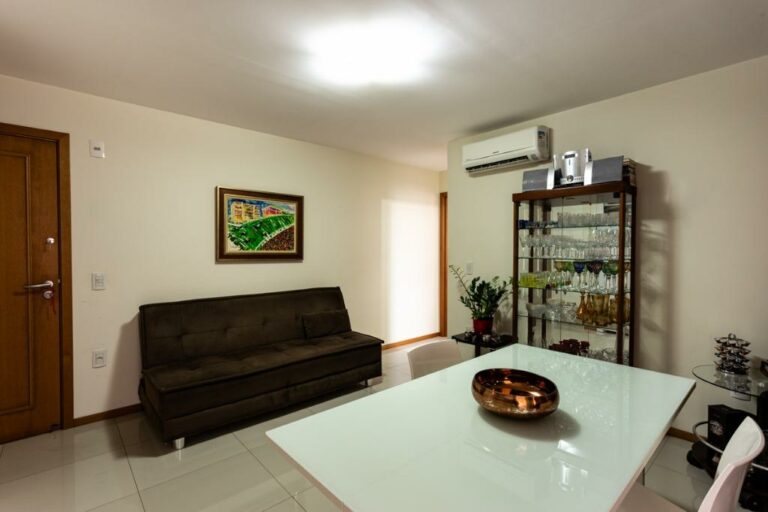 Apartamento Residencial à venda | Agronômica | Florianópolis | AP0895