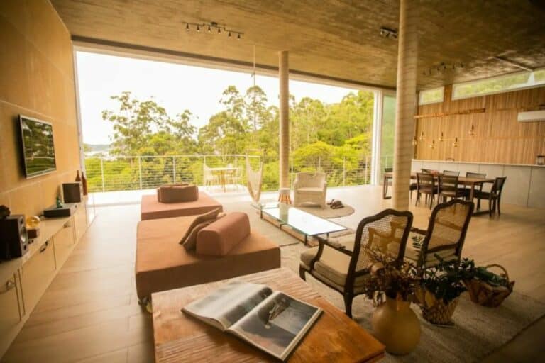 Casa Residencial à venda | Cacupé | Florianópolis | CA0367