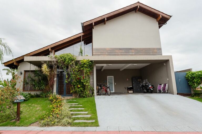Casa Residencial à venda | Saco Grande | Florianópolis | CA0372
