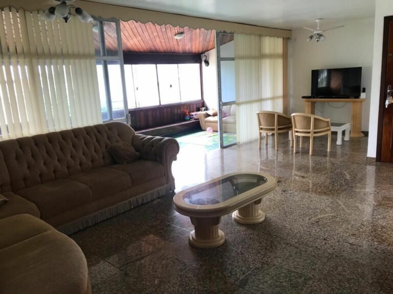 Apartamento Residencial à venda | Barra da Tijuca | Rio de Janeiro | AP1510