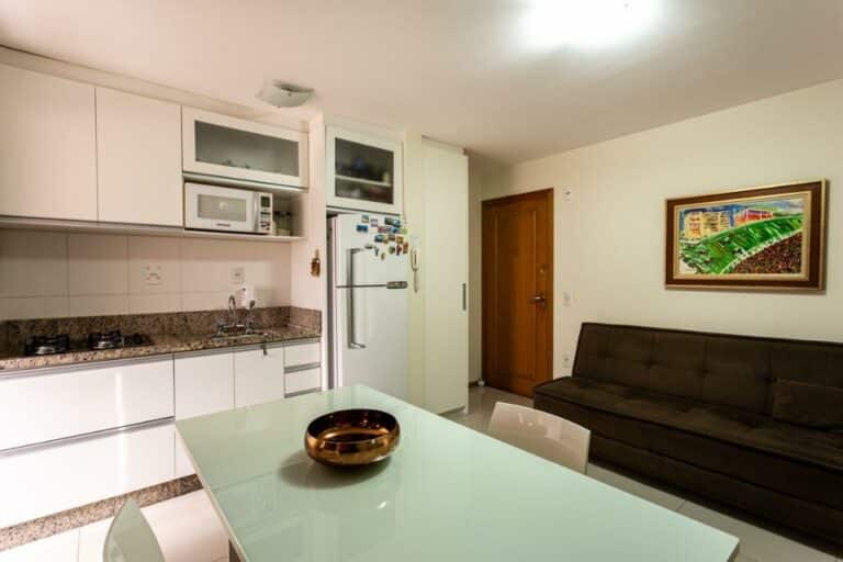 Apartamento Residencial à venda | Agronômica | Florianópolis | AP0895
