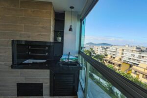 Cobertura Residencial à venda | Campeche | Florianópolis | CO0162