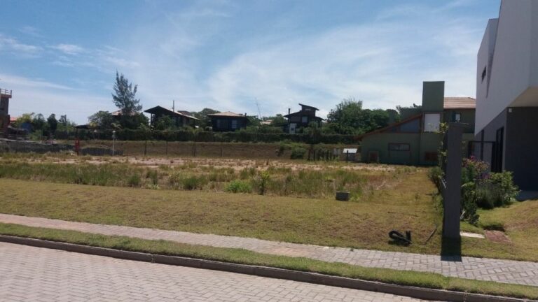 Terreno Residencial à venda | Araçatuba | Imbituba | TE0075