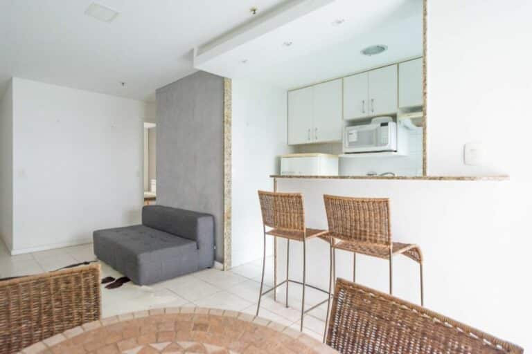 Apartamento Residencial à venda | Jardim Botânico | Rio de Janeiro | AP1409