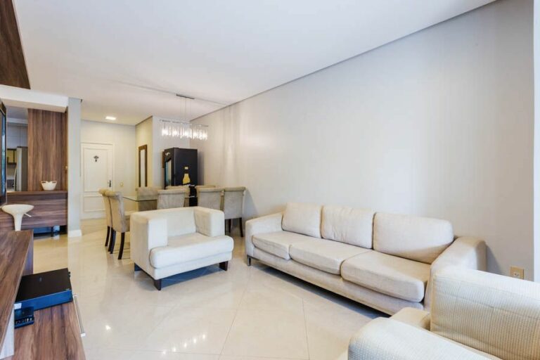 Apartamento Residencial à venda | Jurerê Internacional | Florianópolis | AP1244