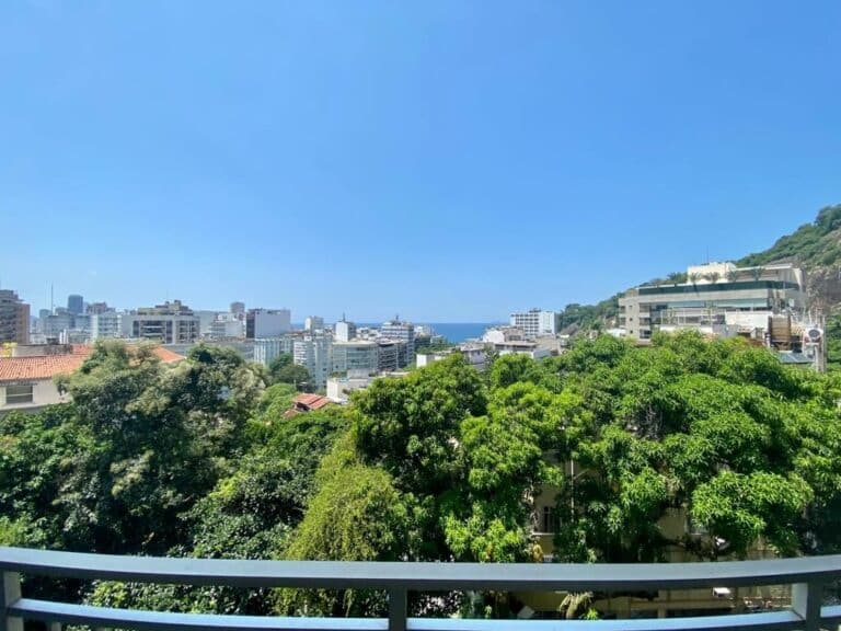 Apartamento Residencial à venda | Leblon | Rio de Janeiro | AP1513
