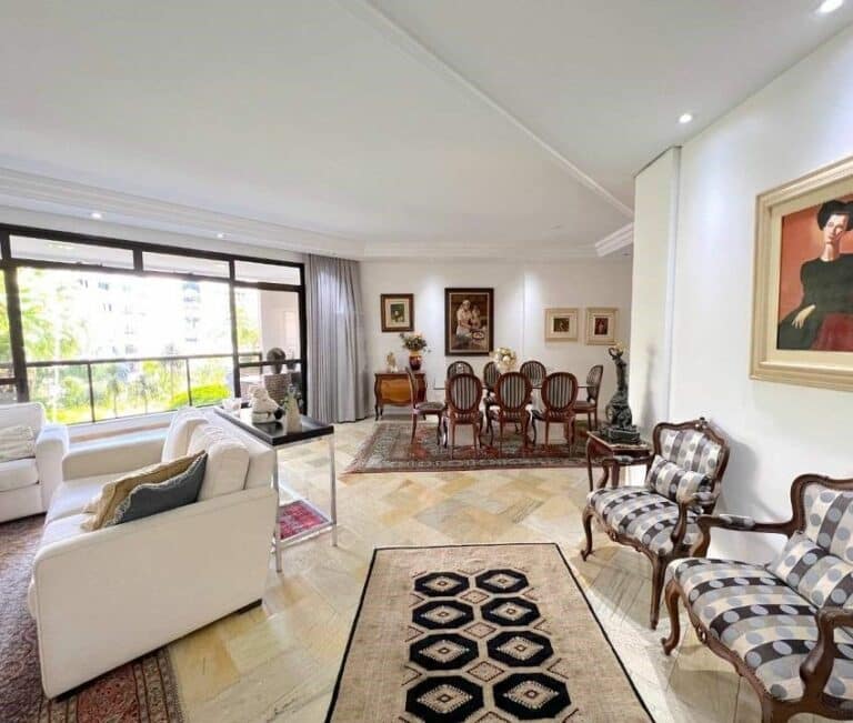 Apartamento Residencial à venda | Beira Mar | Florianópolis | AP1538
