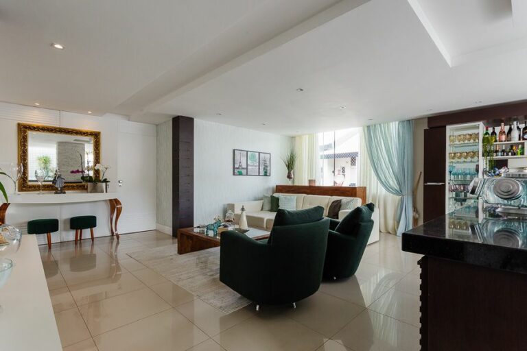 Apartamento Residencial à venda | Praia Brava | Florianópolis | AP1541
