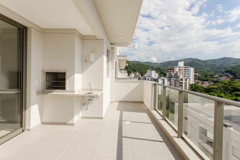 Cobertura Residencial à venda | Córrego Grande | Florianópolis | CO0226