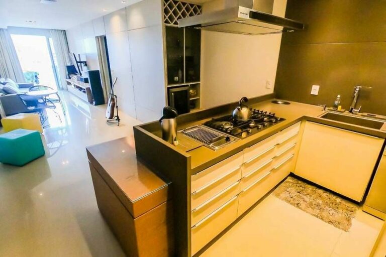 Apartamento Residencial à venda | Centro | Florianópolis | AP1549