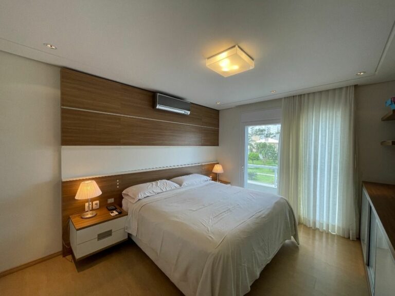 Casa Residencial à venda | Santa Mônica | Florianópolis | CA0380