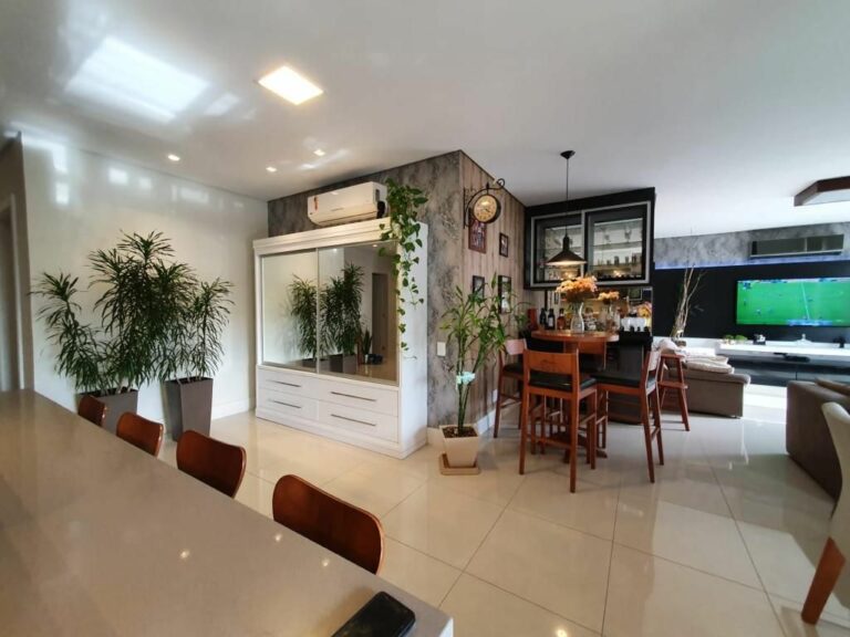 Apartamento Residencial à venda | Centro | Florianópolis | AP1546