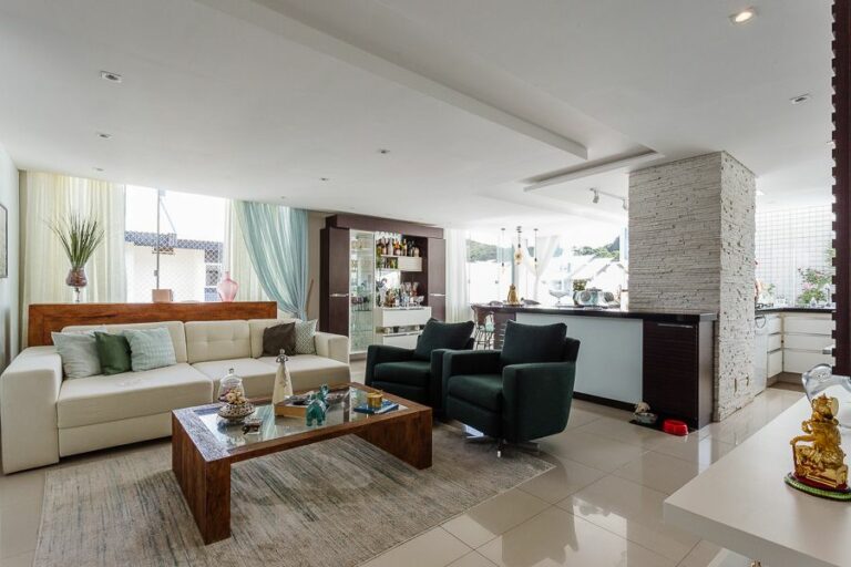Apartamento Residencial à venda | Praia Brava | Florianópolis | AP1541
