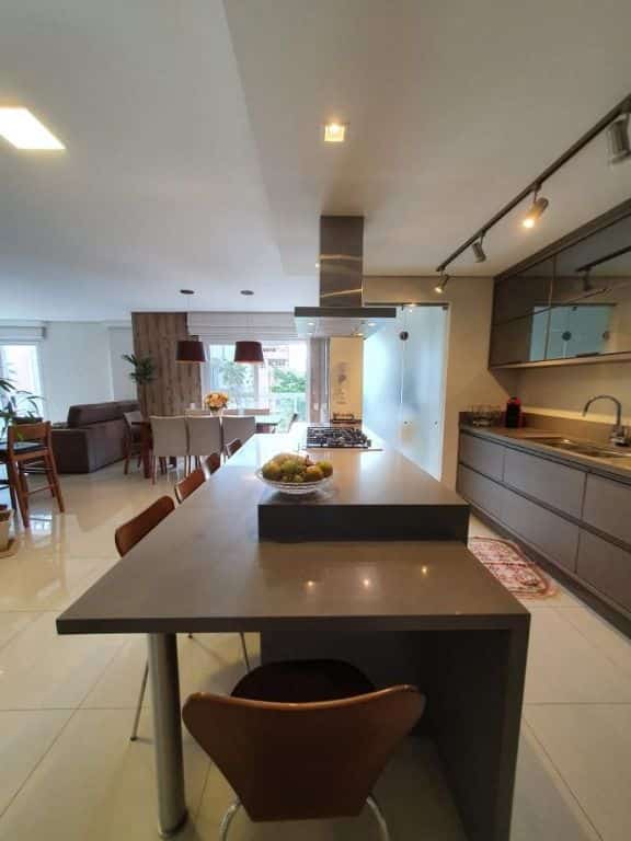 Apartamento Residencial à venda | Centro | Florianópolis | AP1546