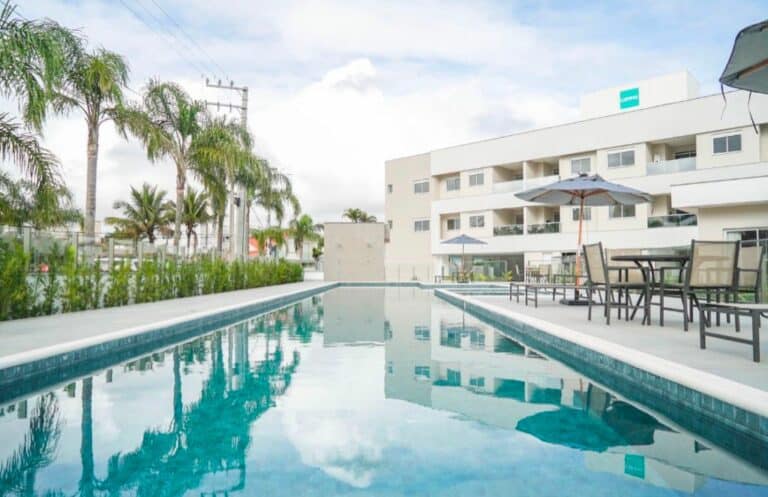 Apartamento Residencial à venda | Ingleses Norte | Florianópolis | AP1451