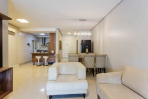Apartamento Residencial à venda | Jurerê Internacional | Florianópolis | AP1244