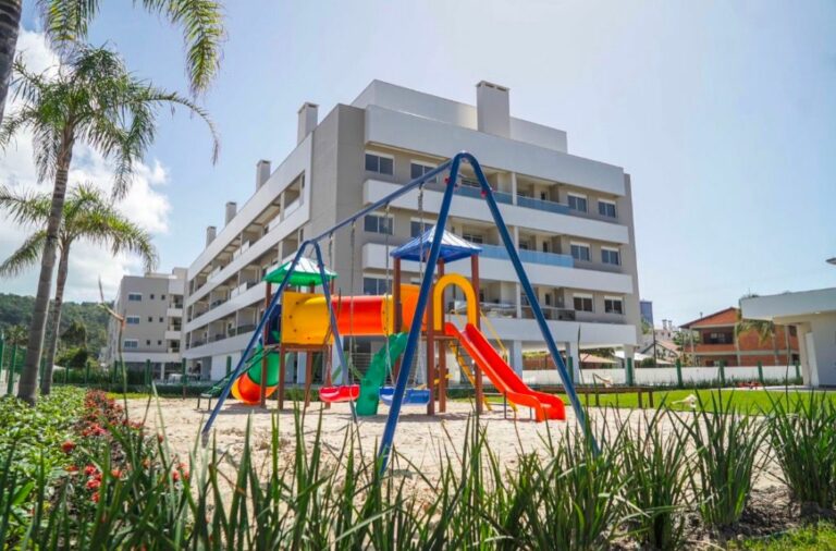Apartamento Residencial à venda | Ingleses Norte | Florianópolis | AP1452