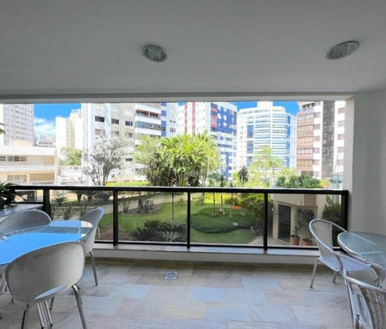 Apartamento Residencial à venda | Beira Mar | Florianópolis | AP1538