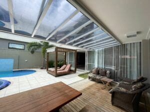 Casa Residencial à venda | Santa Mônica | Florianópolis | CA0380