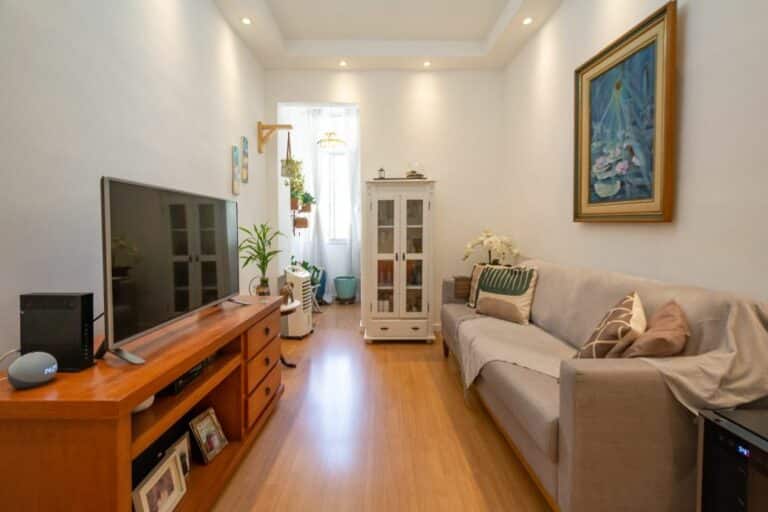 Apartamento Residencial à venda | Laranjeiras | Rio de Janeiro | AP1576