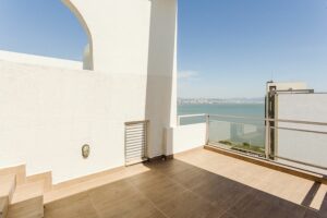 Cobertura Residencial à venda | Beira Mar | Florianópolis | CO0236
