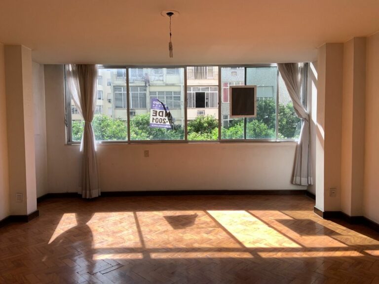 Apartamento Residencial à venda | Copacabana | Rio de Janeiro | AP1619