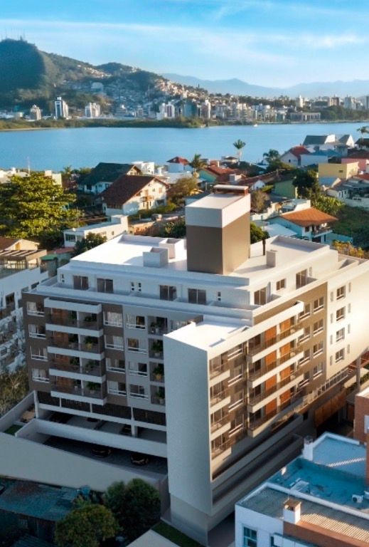 Apartamento Residencial à venda | João Paulo | Florianópolis | AP1606