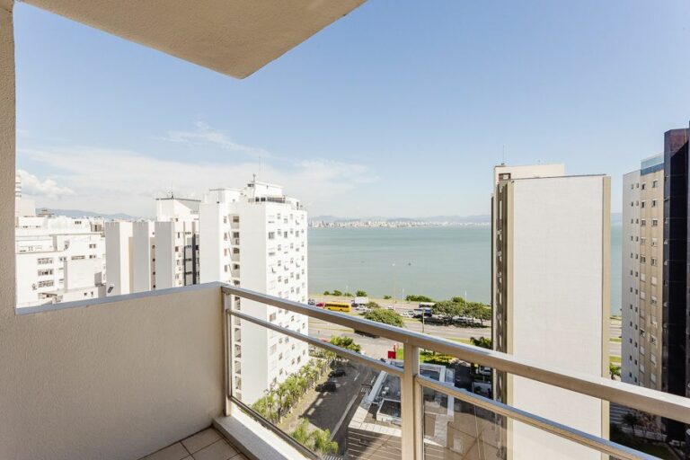 Cobertura Residencial à venda | Beira Mar | Florianópolis | CO0236