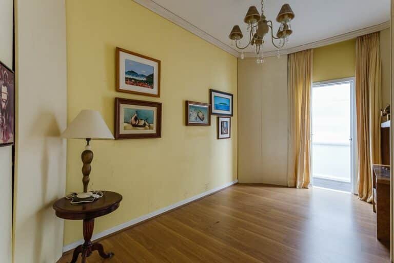 Apartamento Residencial à venda | Beira Mar | Florianópolis | AP1567