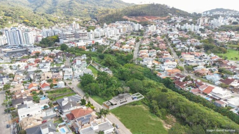 Casa Residencial à venda | Córrego Grande | Florianópolis | CA0392