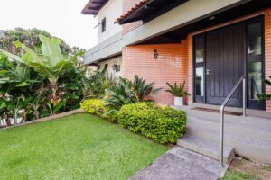 Casa Residencial à venda | Morro da Cruz | Florianópolis | CA0389
