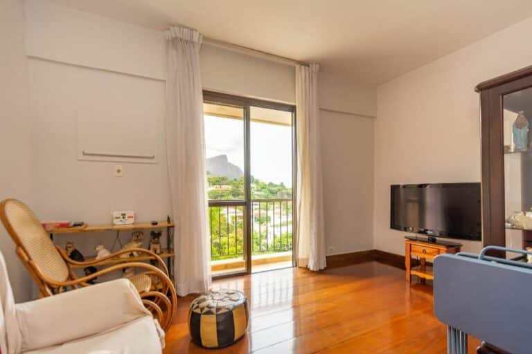 Apartamento Residencial à venda | Leblon | Rio de Janeiro | AP1376