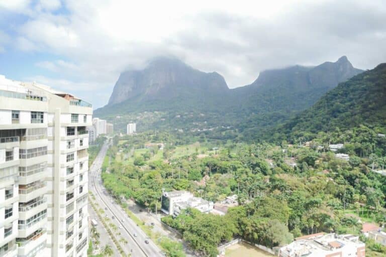 Cobertura Residencial à venda | São Conrado | Rio de Janeiro | CO0133