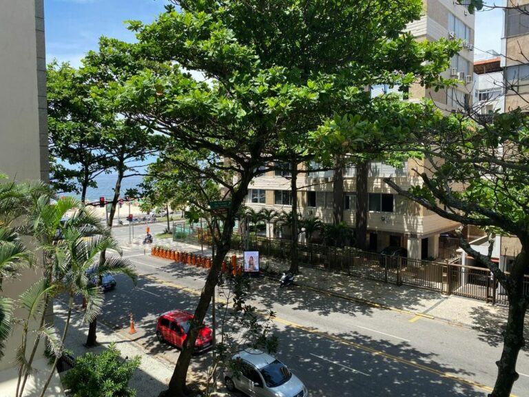 Apartamento Residencial à venda | Leblon | Rio de Janeiro | AP1273