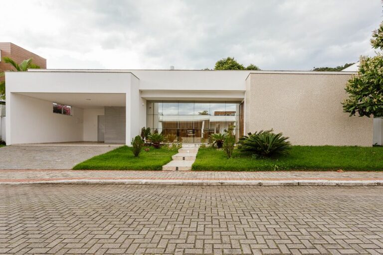 Casa Residencial à venda | Cachoeira do Bom Jesus | Florianópolis | CA0398