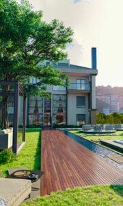 Apartamento Duplex Residencial à venda | João Paulo | Florianópolis | AD0013