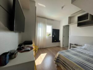 Casa Residencial à venda | Jurerê | Florianópolis | CA0403
